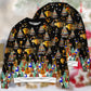 Christmas Yes I Speak Guitar – Sweater - Ugly Christmas Sweater