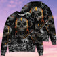 Oh My Skull Cool Art Style – Sweater - Ugly Christmas Sweater