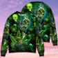 Skull Bold Energy Amazing Style – Sweater - Ugly Christmas Sweater