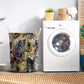 Skull Amazing Pirate Hunting - Laundry Basket - Owls Matrix LTD