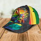 Pride Dragon Simple Vibes – Classic Cap