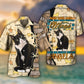 Cat Angels Without Wings Cute - Hawaiian Shirt
