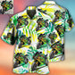 Motorcycle Lover Custom Photo - Hawaiian Shirt