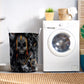 Skull Oh My Skull Cool - Laundry Basket - Owls Matrix LTD