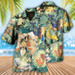 Author Inspiration Build Your Mind – Hawaiian Shirt