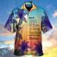 Made In 1993 Sunshine Hurricane Birthday – Hawaiian Shirt