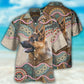 German Shepherd My Cool Dog Artistic Style - Hawaiian Shirt