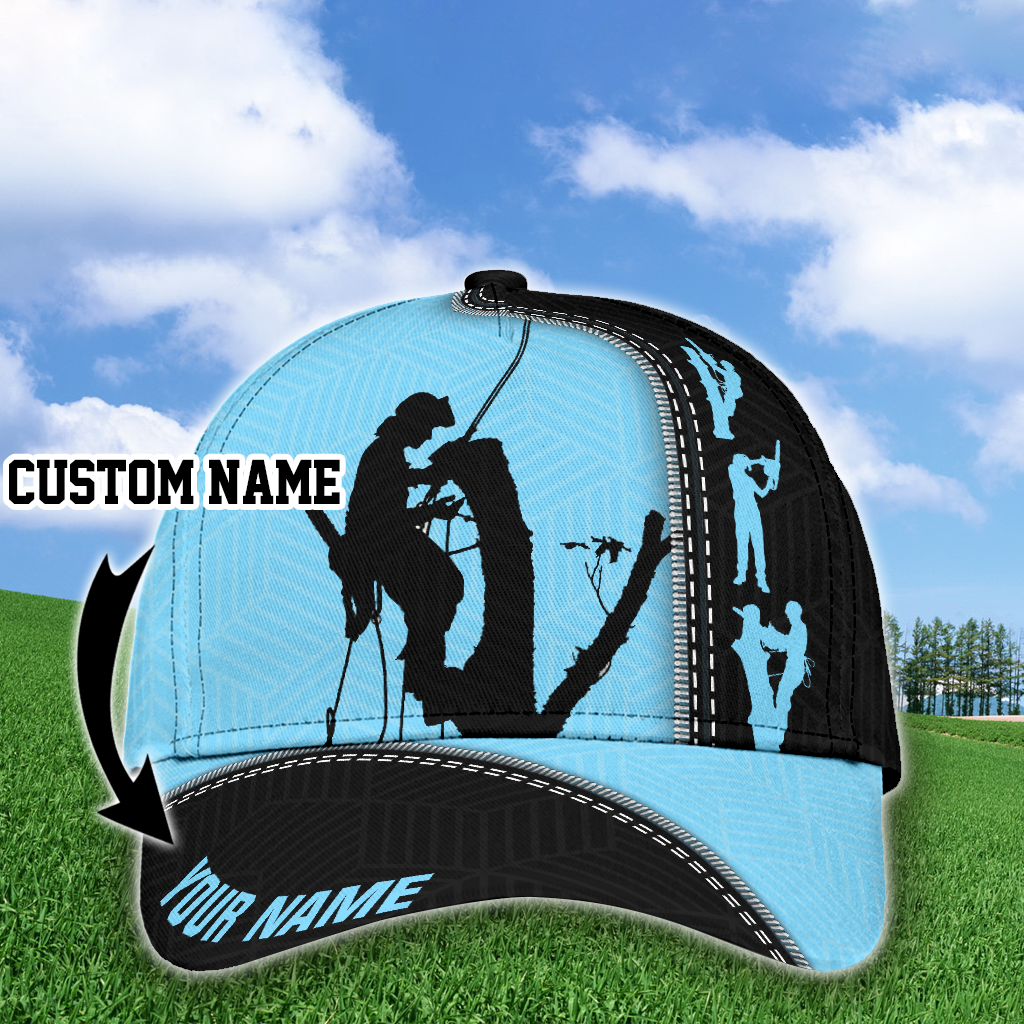 Arborist All Over Print – Classic Cap