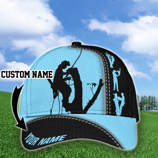 Arborist All Over Print – Classic Cap