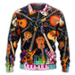 Guitar Love Music Cool Style – Sweater - Ugly Christmas Sweater