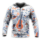Guitar Country Music Festival Style - Hoodie