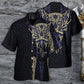 Viking Bjorn Norse Legend Lifestyle Art – Hawaiian Shirt