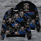 Viking Victory Life Love It Style – Sweater - Ugly Christmas Sweater