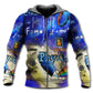 Physics Formula Science Style - 3D Hoodie