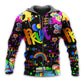 Pride Colorful Unity Style - Hoodie