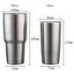 Wolf Kindness Personalized 20 Oz Tumbler For Coffee Lovers Travel Use And Reusable Drinkware