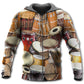 Drumming Is A Lifestyle - 3D Hoodie