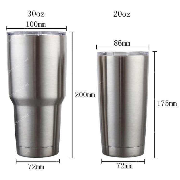 Motorsport Adventure Personalized 20 Oz Tumbler