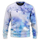 Watercolor Music Notes Art Style – Sweater - Ugly Christmas Sweater