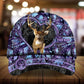 Love Deer Hunting Personalized – Classic Cap