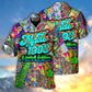 Made In 1993 Limited Edition Birthday – Hawaiian Shirt