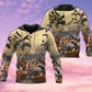Duck So Amazing Vintage - Hoodie - Owls Matrix LTD