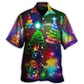 Christmas Merry Everything Happy Always Edition – Hawaiian Shirt