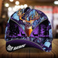 Premium Cool Deer Hunting Art V2 Personalized – Classic Cap