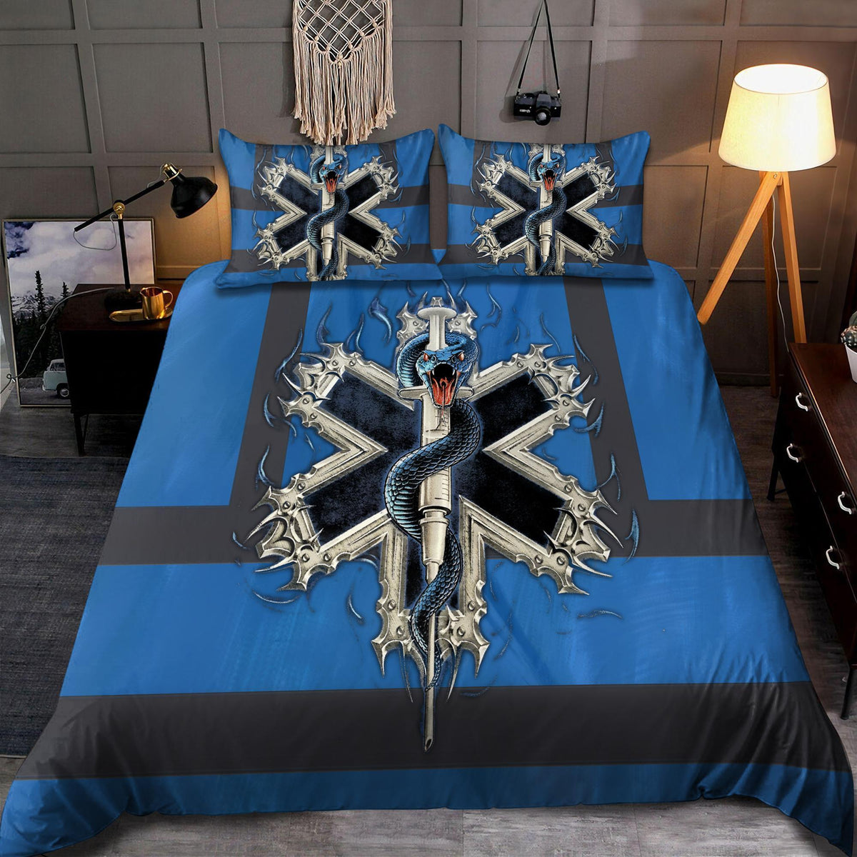 Loving Emt Forever Bedding Cover For Cozy Bedroom Decor