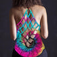 Hippie Soul Color Peaceful Limited Edition 5 – Hollow Tank Top