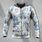 Vintage Sailboat Sea Map Art - 3D Hoodie