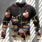 Ramen Fast Food Lover - 3D Hoodie