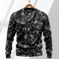 Skull Life Symbolic Art Style – Sweater - Ugly Christmas Sweater