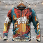 Beer Favorite Fun Lifestyle Style - Hoodie