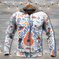 Guitar Country Music Festival Style - Hoodie