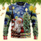 Christmas Shhh Secret Gift For You – Sweater - Ugly Christmas Sweater