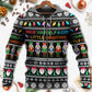 Christmas Have Yourself A Cozy Little Christmas - Hoodie