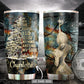 Camping Find My Soul Personalized 20 Oz Tumbler