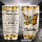 Jesus Christian Faith Personalized 20 Oz Tumbler