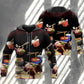 Ramen Fast Food Lover - 3D Hoodie