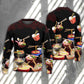 Ramen Fast Food Delicious Art – Sweater - Ugly Christmas Sweater