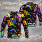 Pride Colorful Unity Style - Hoodie