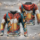 Beer Favorite Fun Lifestyle Style - Hoodie
