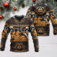 Spartan Warrior Strong Spirit Style - 3D Hoodie