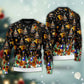 Christmas Yes I Speak Guitar – Sweater - Ugly Christmas Sweater