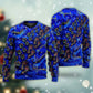 Christmas Never Walk Alone Quote – Sweater - Ugly Christmas Sweater