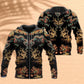 Chinese Royal Dragon - 3D Hoodie