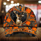 Love Deer Hunting Personalized – Classic Cap