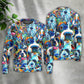 Dog Lover Delight Art Style – Sweater - Ugly Christmas Sweater