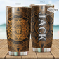 Aztec Mexico Beautiful Personalized 20 Oz Tumbler